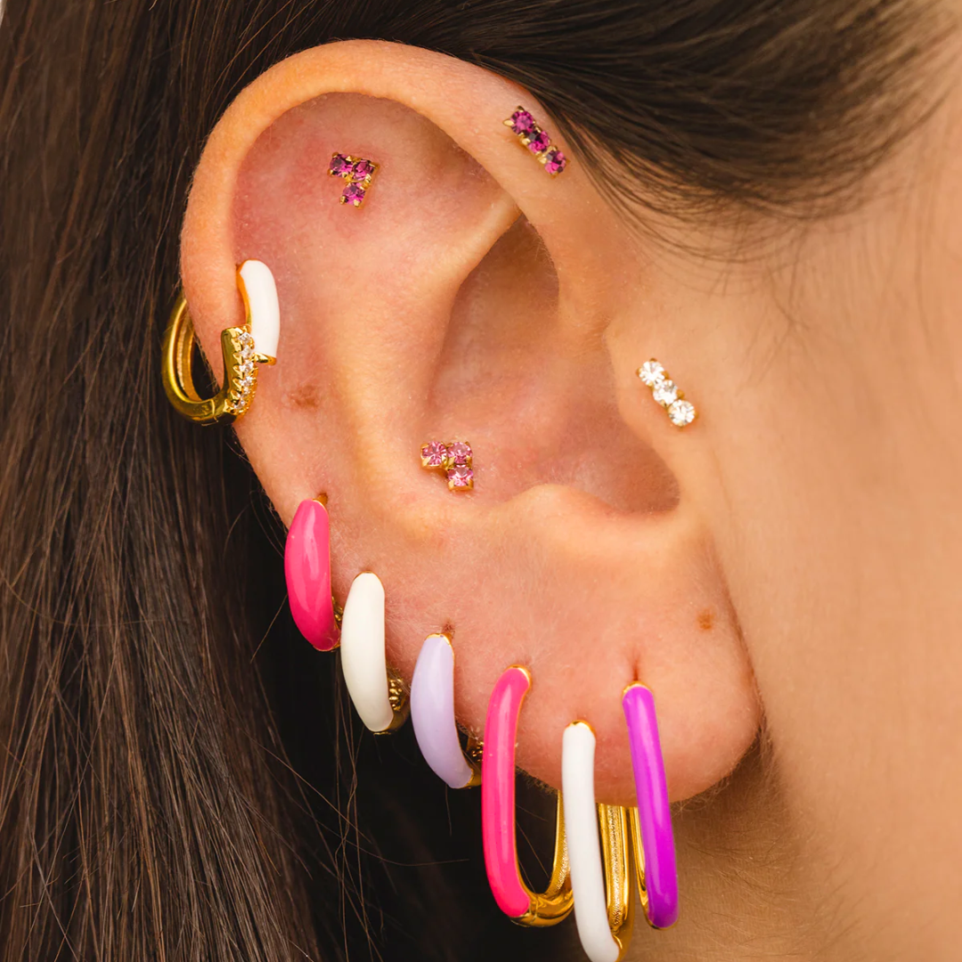 Evania Earrings