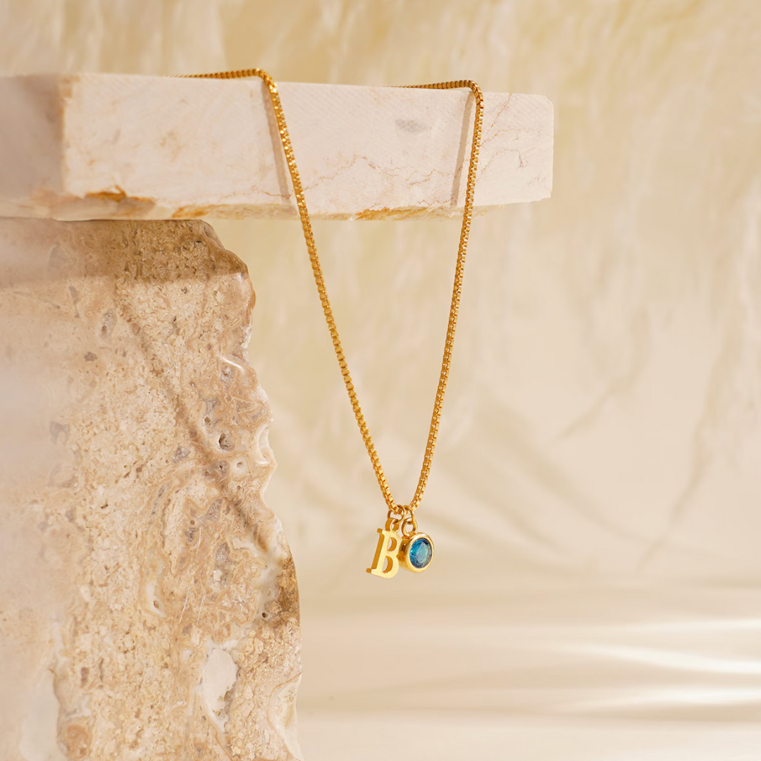 Signature Necklace