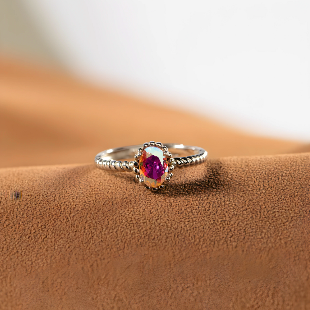 nan - Anillos de Plata | Valentina Jewels - vista 9