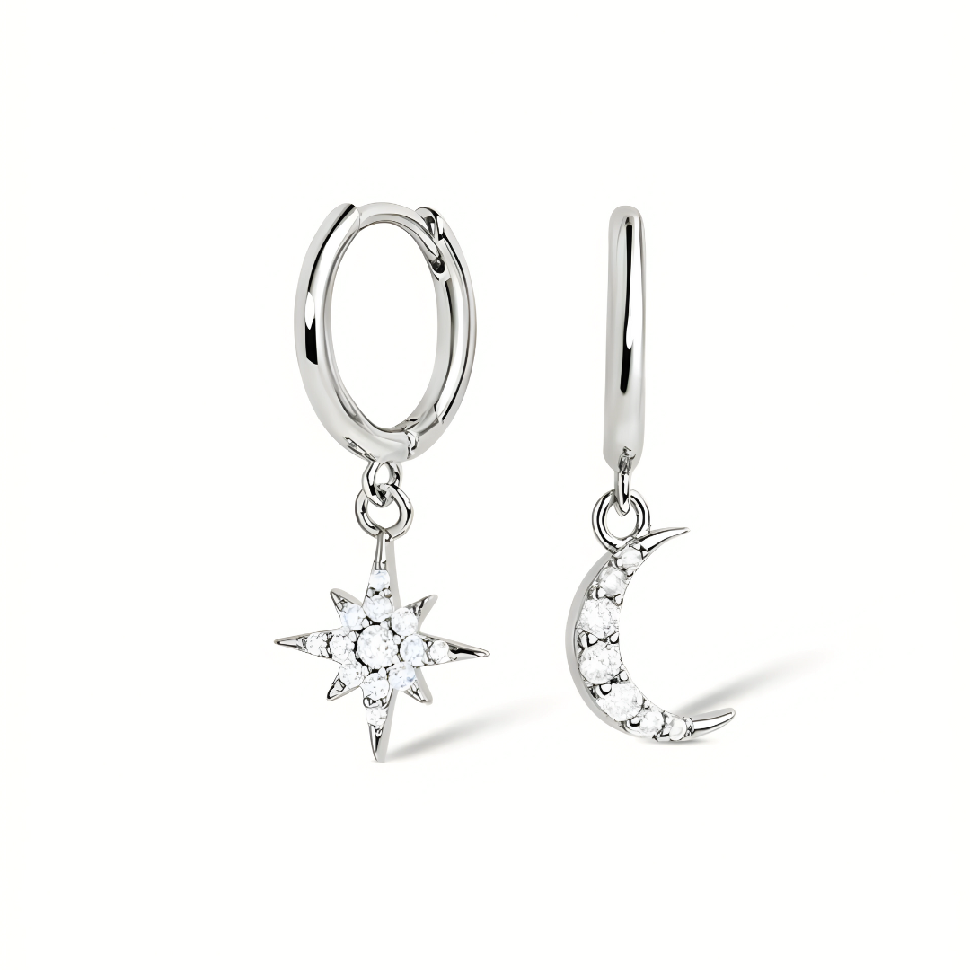 Astraea Earrings