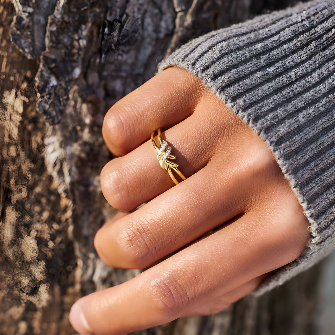 Soul Tie Ring