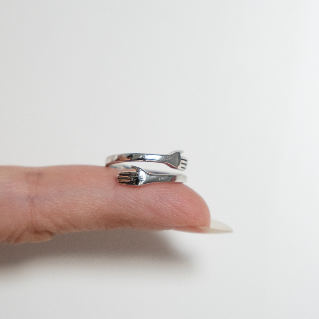 nan - Anillos de Plata | Valentina Jewels - vista 8