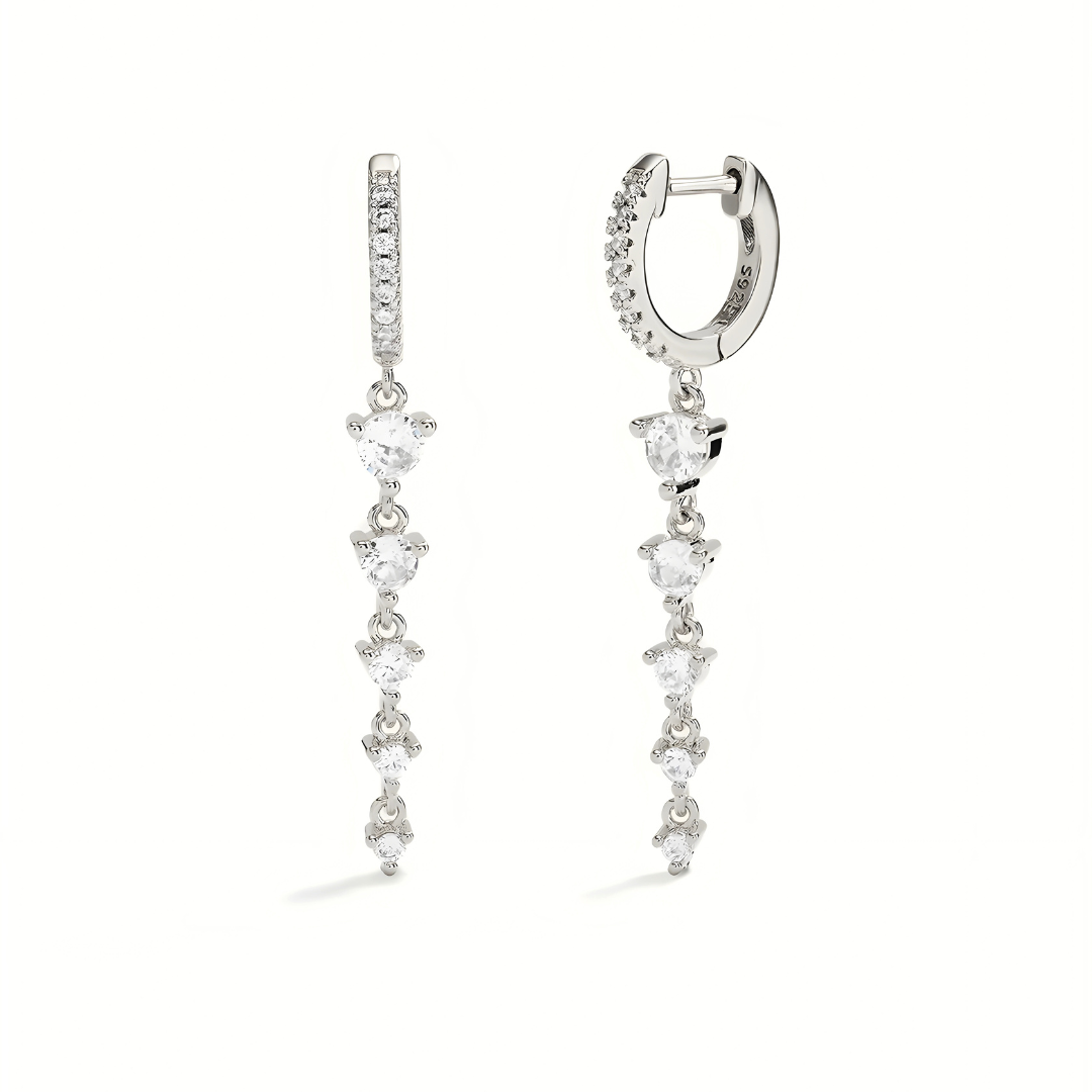 Atenea Earrings