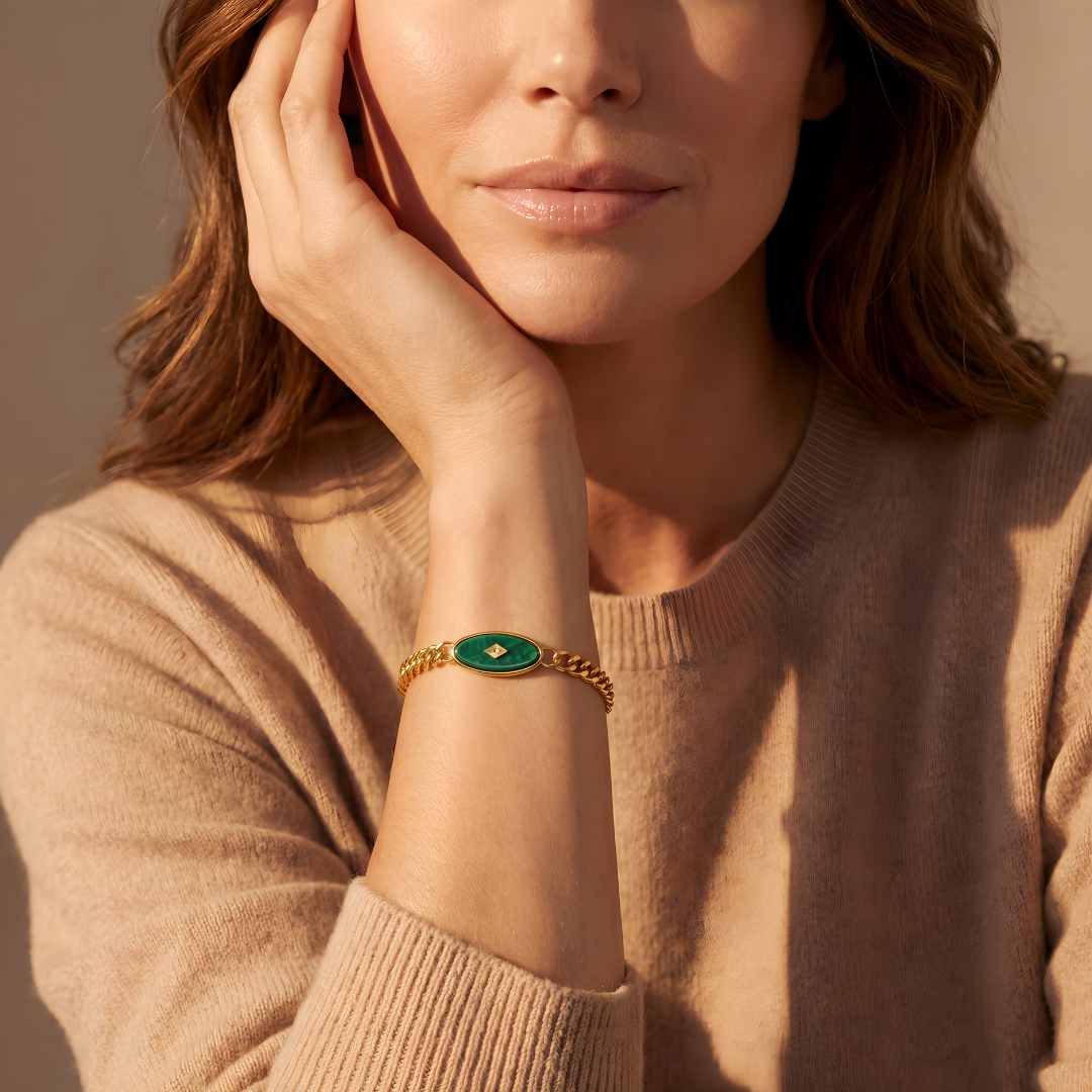 Amazona bracelet