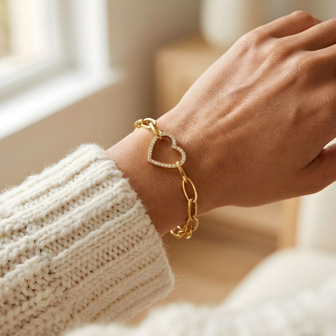 Eternal Love Bracelet