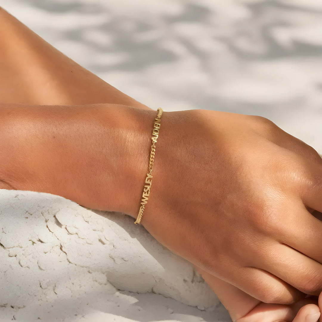 My Story Bracelet