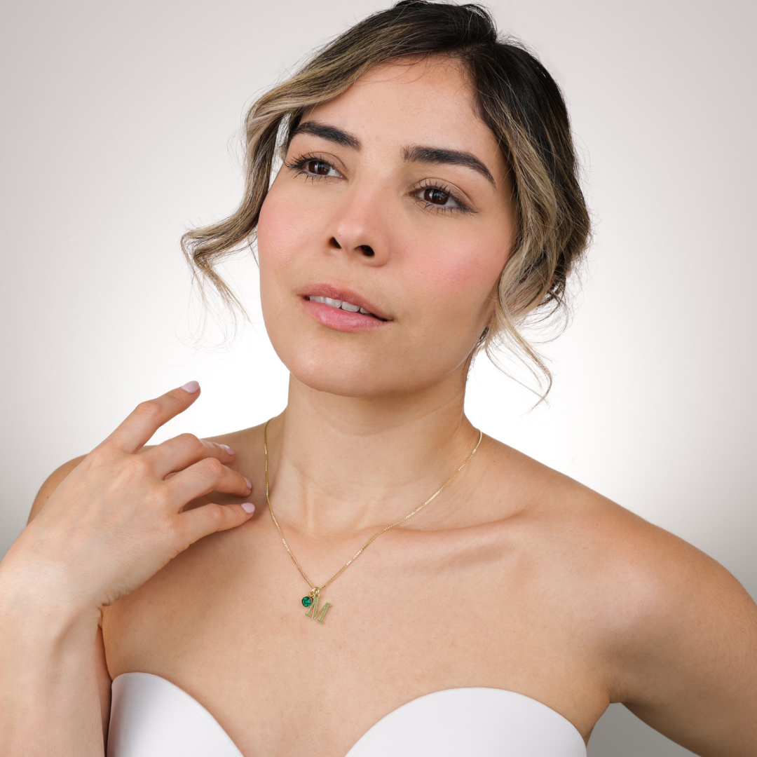 Signature Necklace