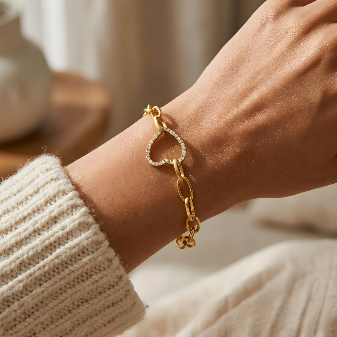Eternal Love Bracelet
