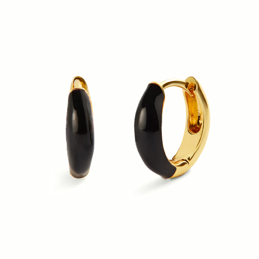 Evania Earrings
