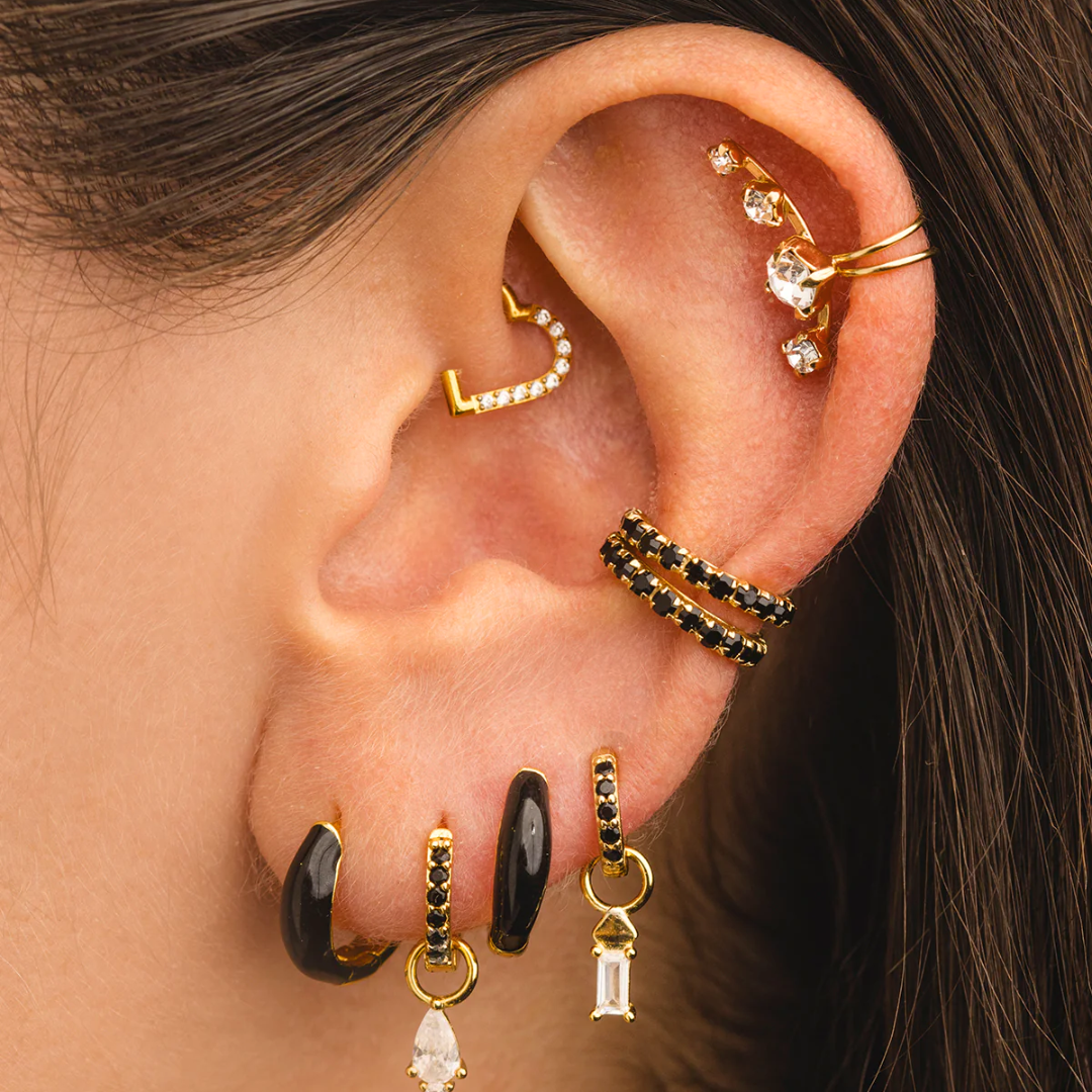 Evania Earrings