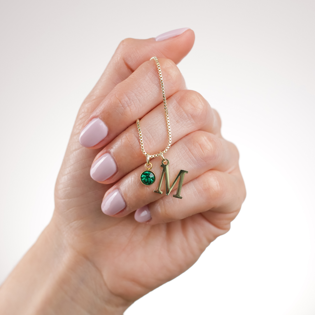 Signature Necklace