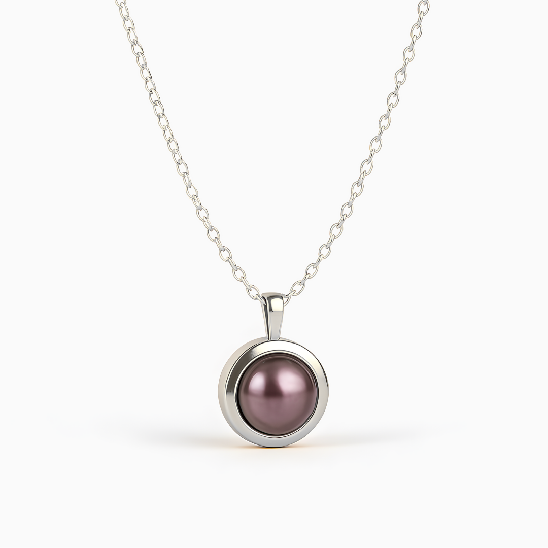 Necklace Light of Memories