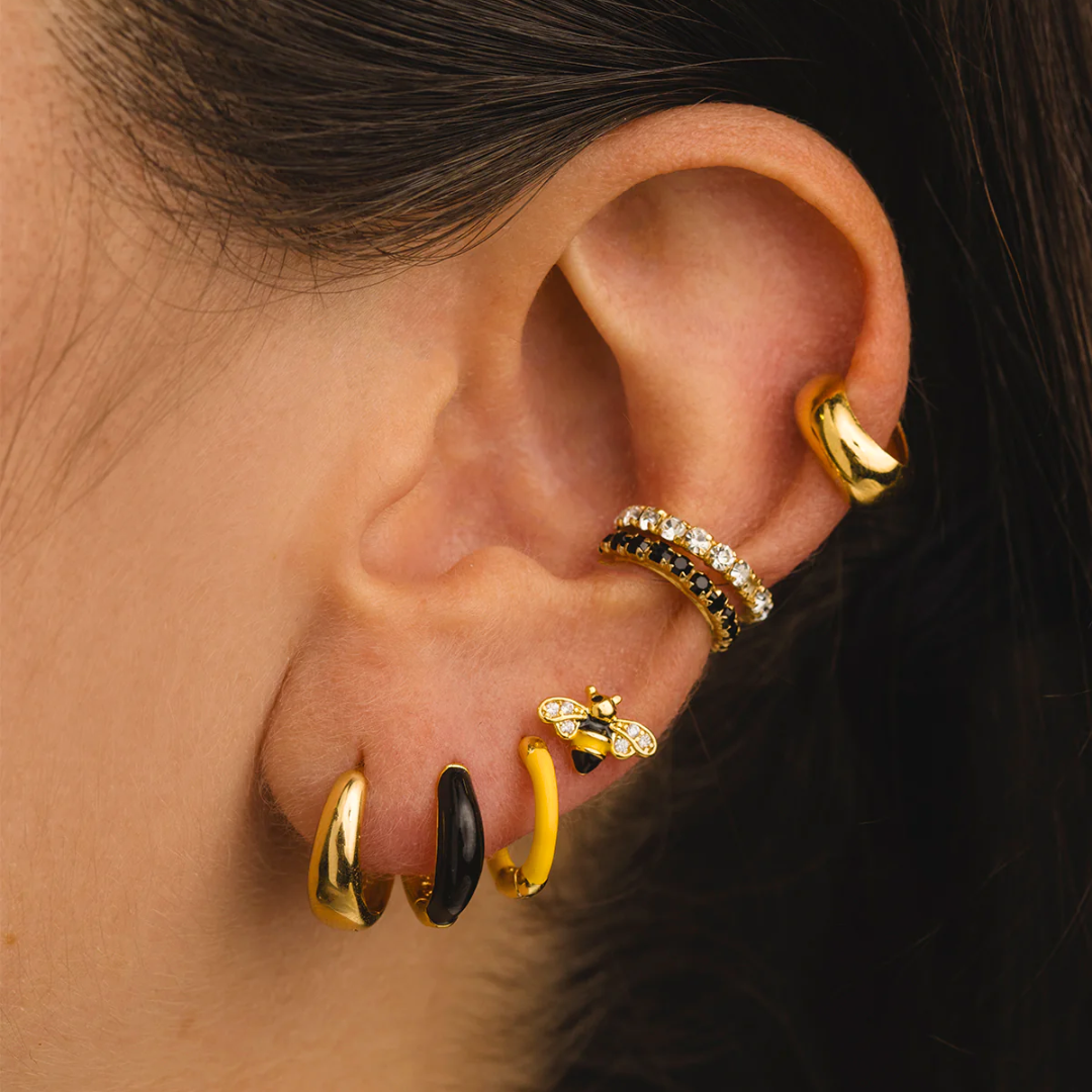 Evania Earrings