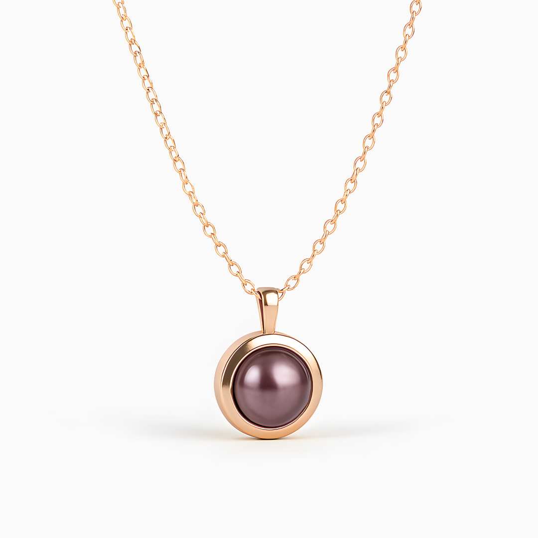 Necklace Light of Memories