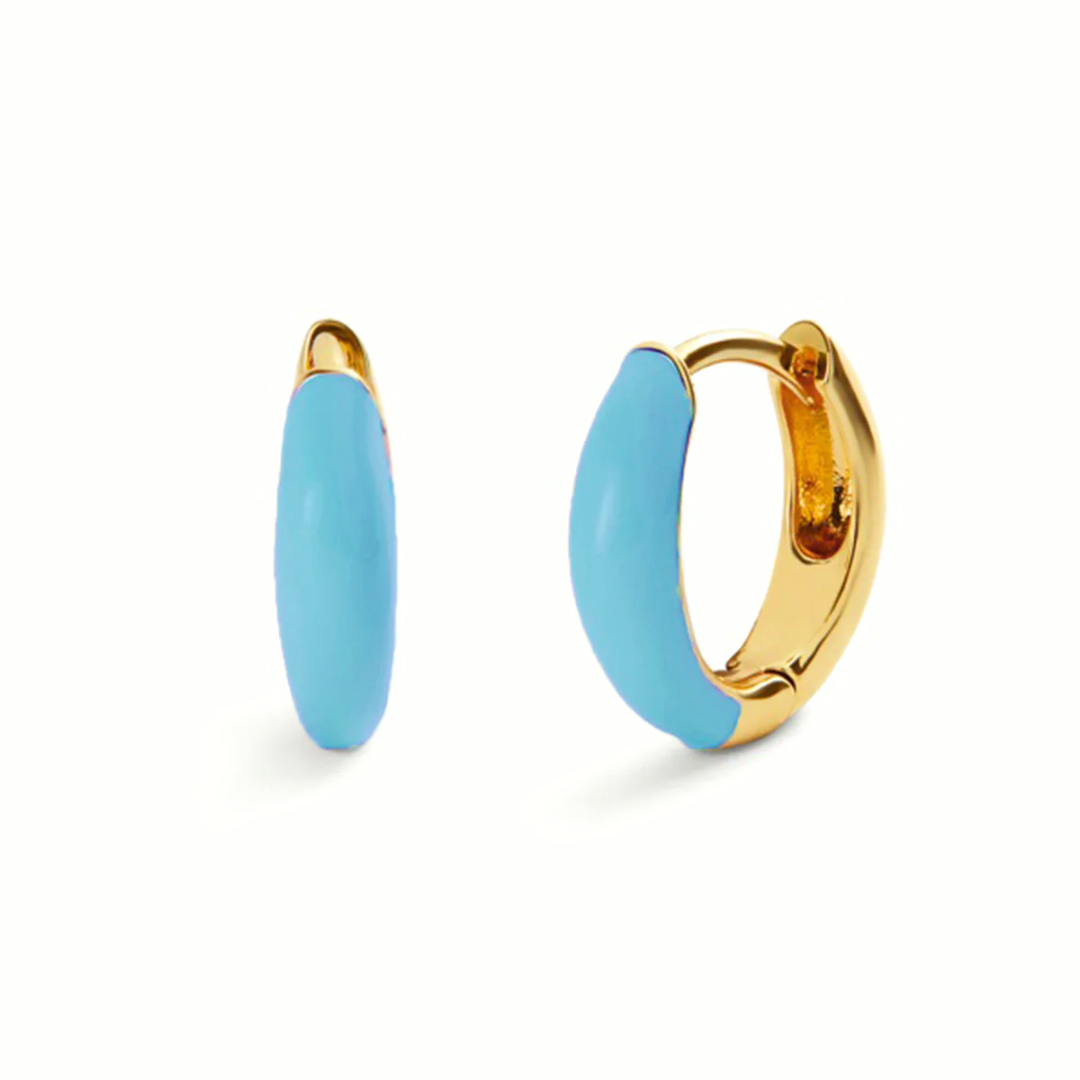 Evania Earrings
