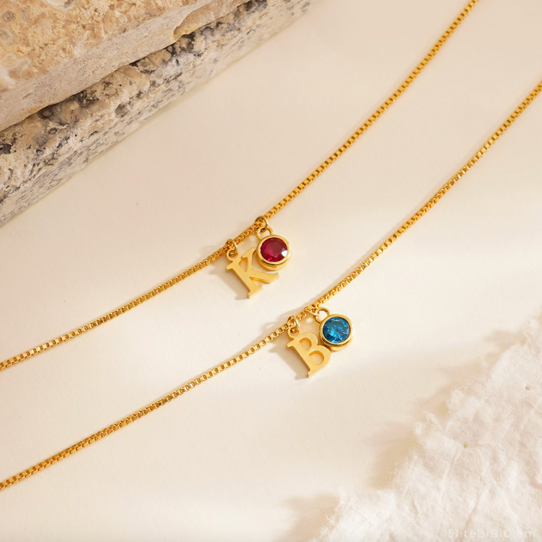 Signature Necklace