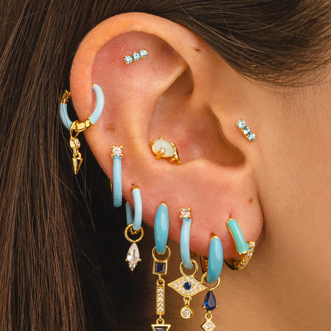 Evania Earrings
