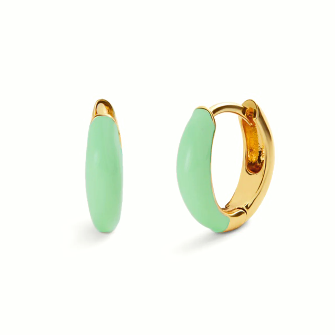 Evania Earrings