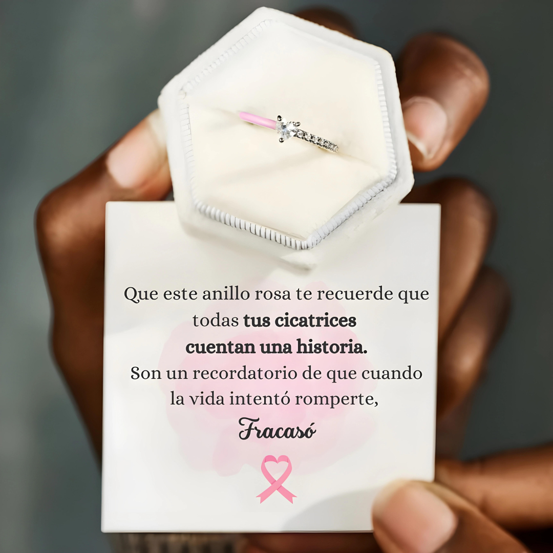Warrior Ring