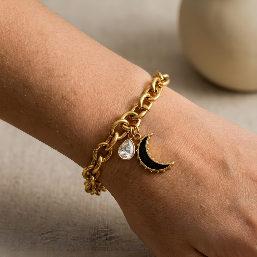 New Moon Bracelet
