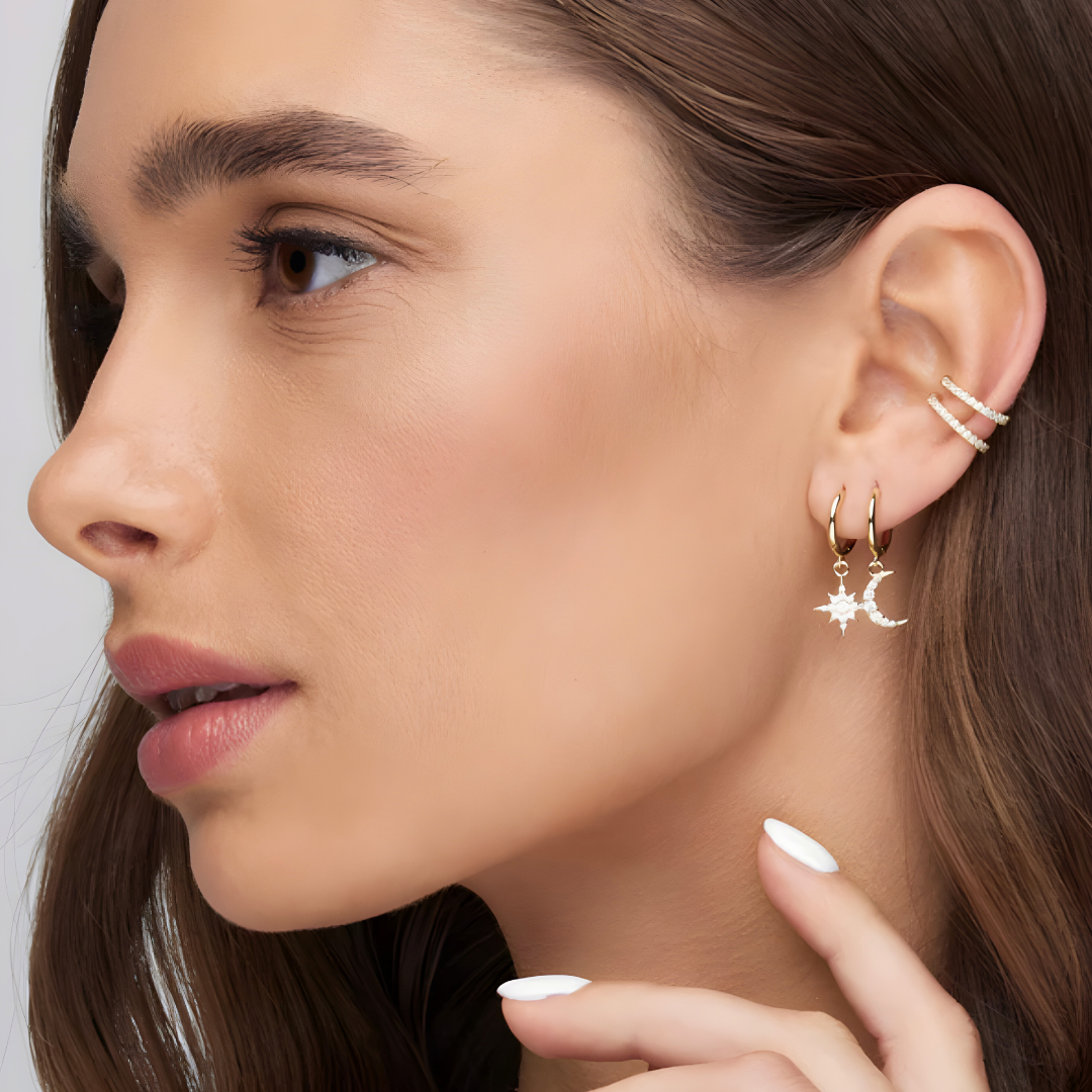 Astraea Earrings