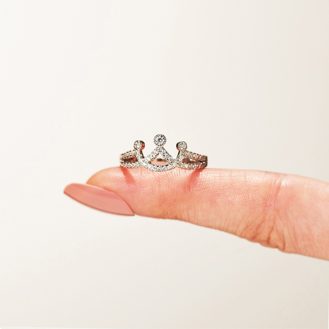 Queen Ring – Self Love