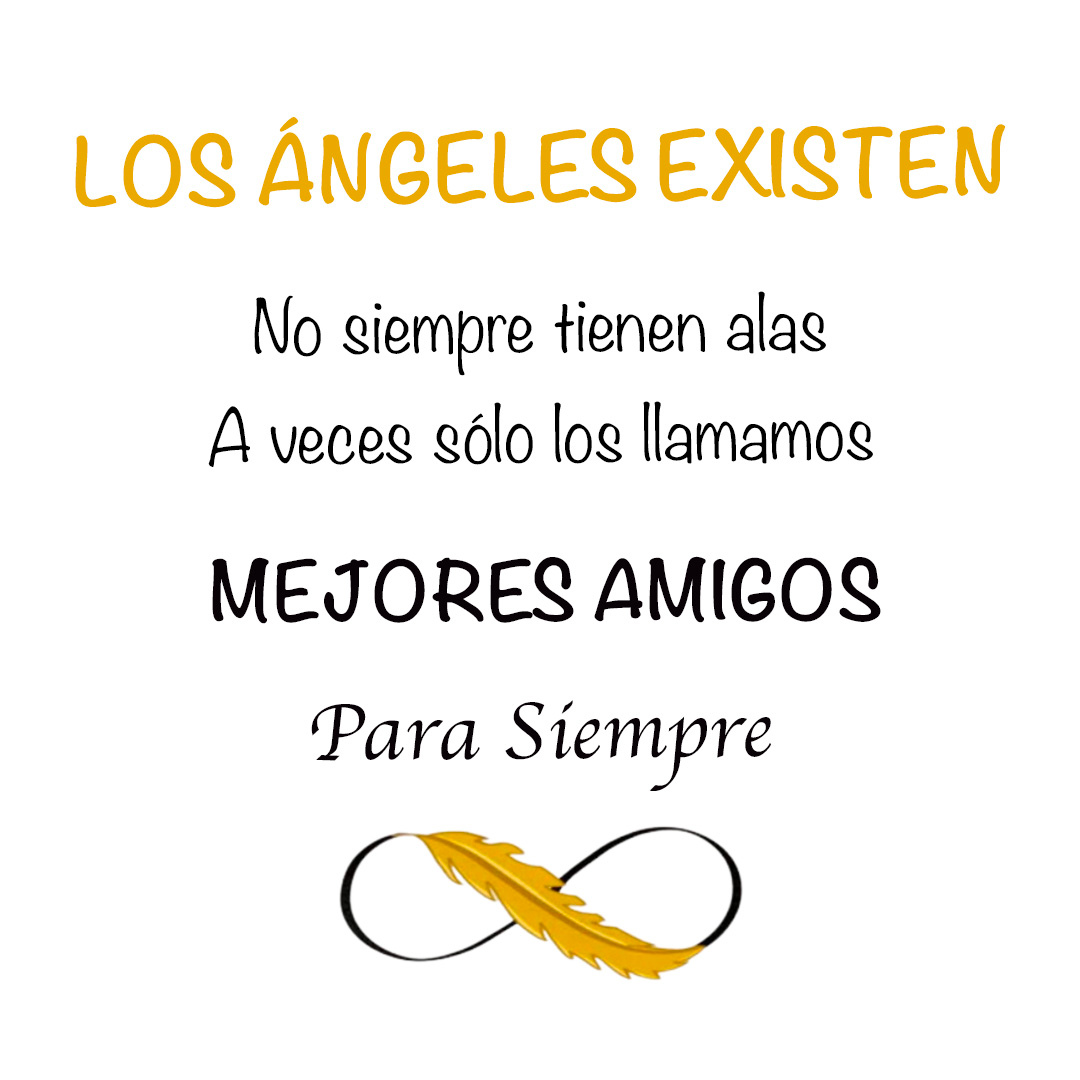 Eternal Feather Ring – Best Friends
