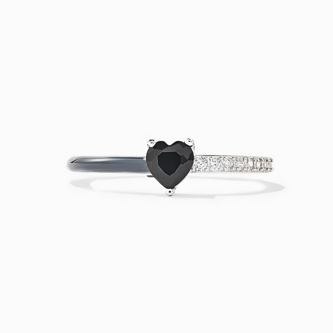 Anillo Amor Propio – Elijo mi paz