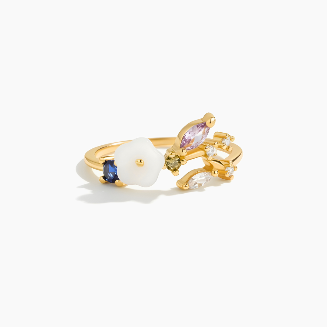 Spring Ring - Self Love