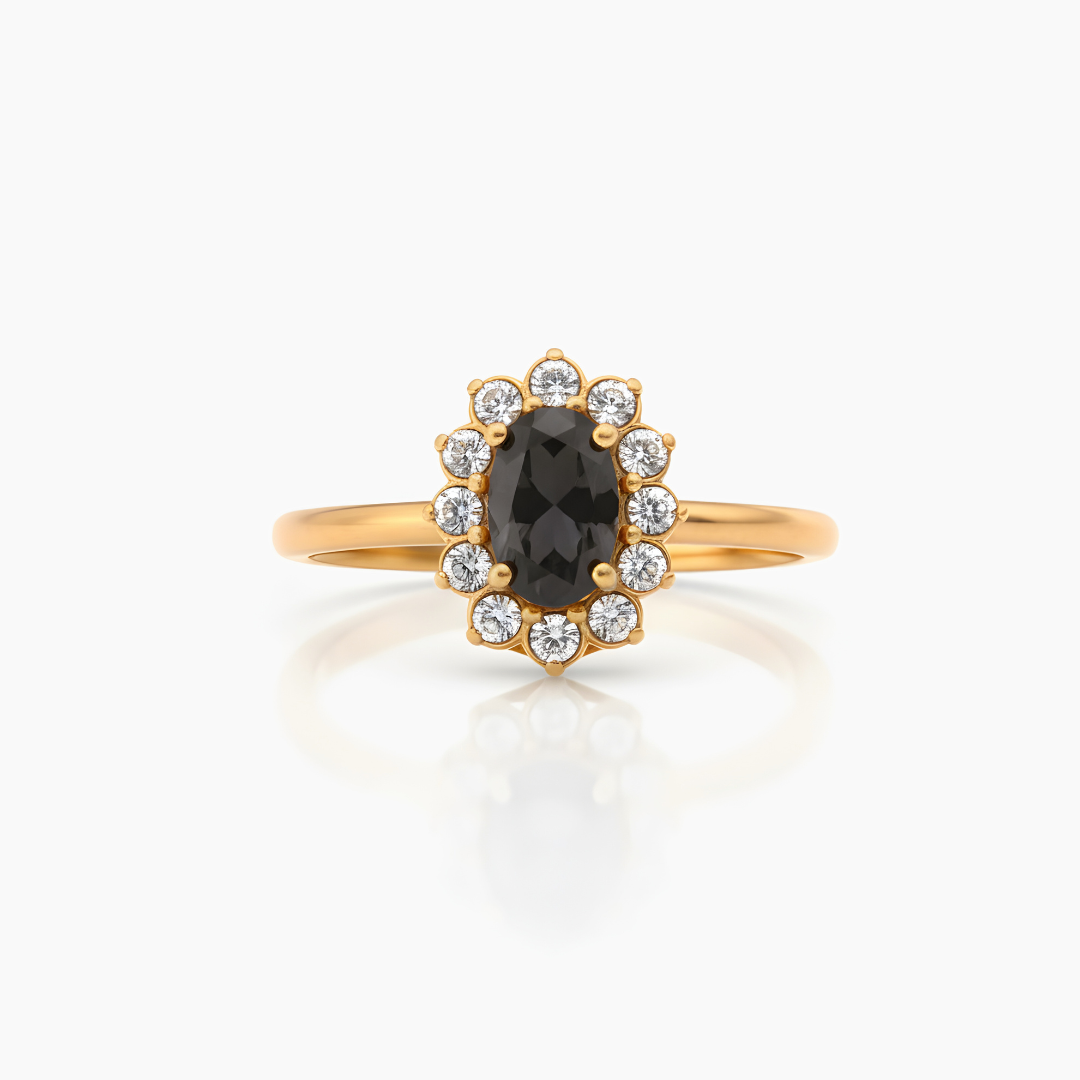 Flora Lumina Ring