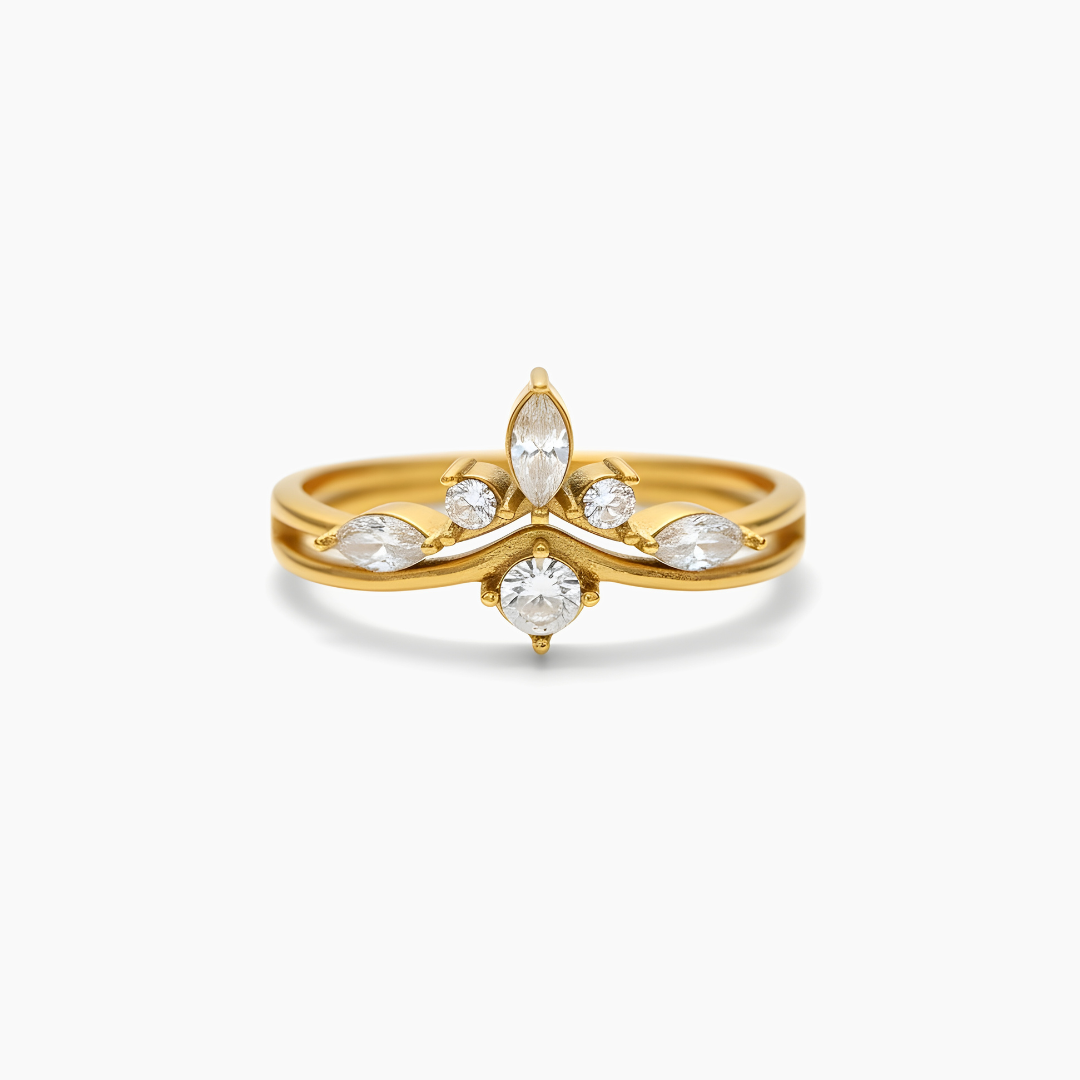 Infinite Promise Ring