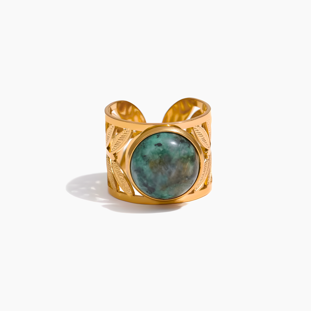 Turquoise Ring