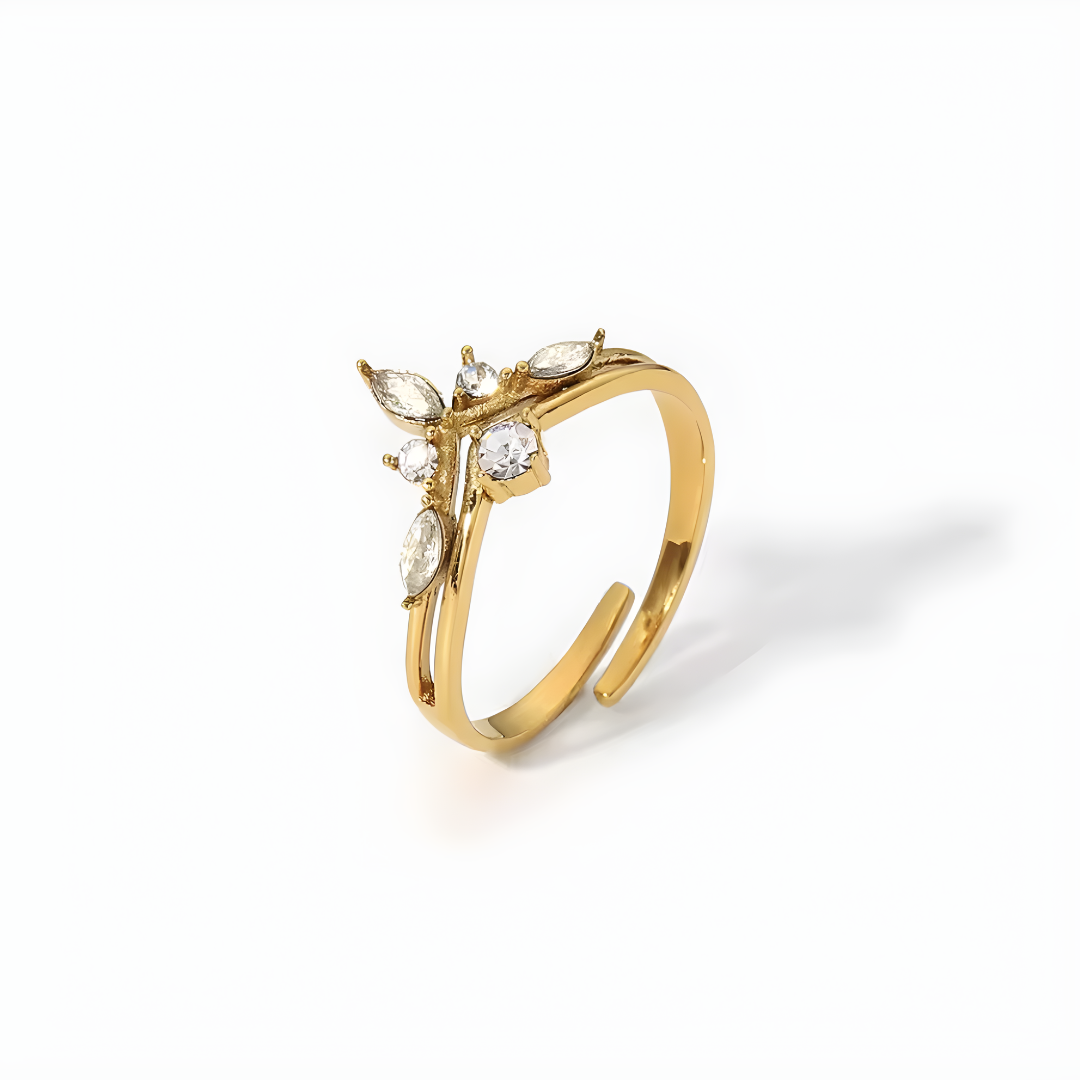 Infinite Promise Ring