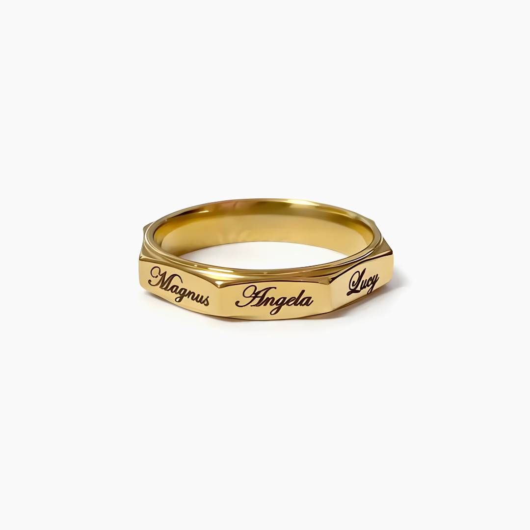 Always Together Ring