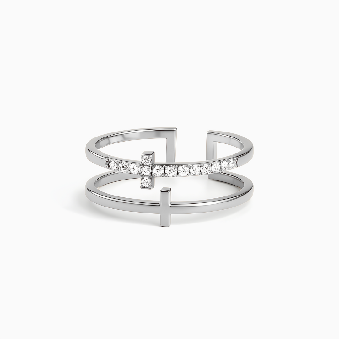 Blessings Ring – To My Daughter