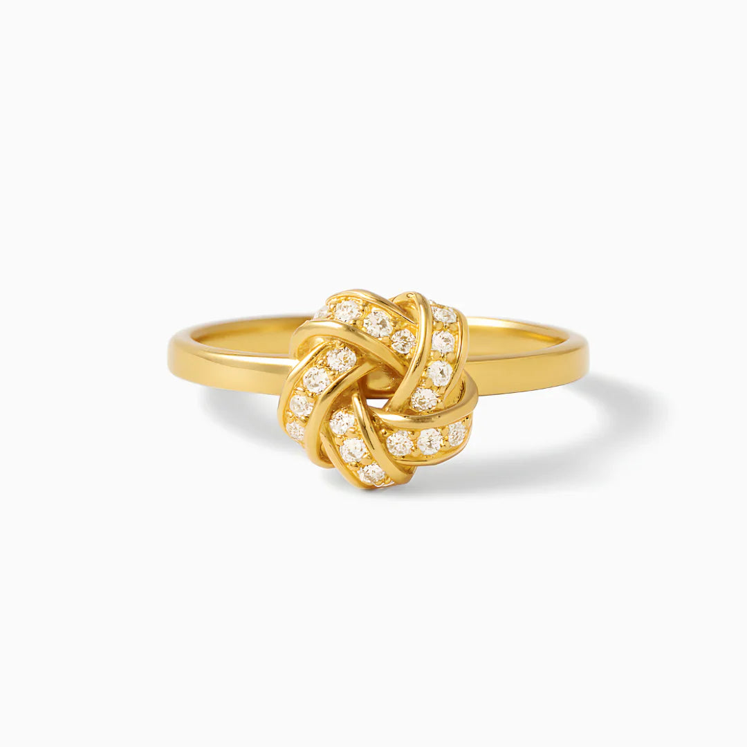 Light Embrace Ring