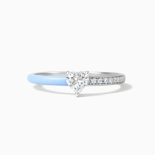 Anillo Amor Propio - Anillos de Plata | Valentina Jewels