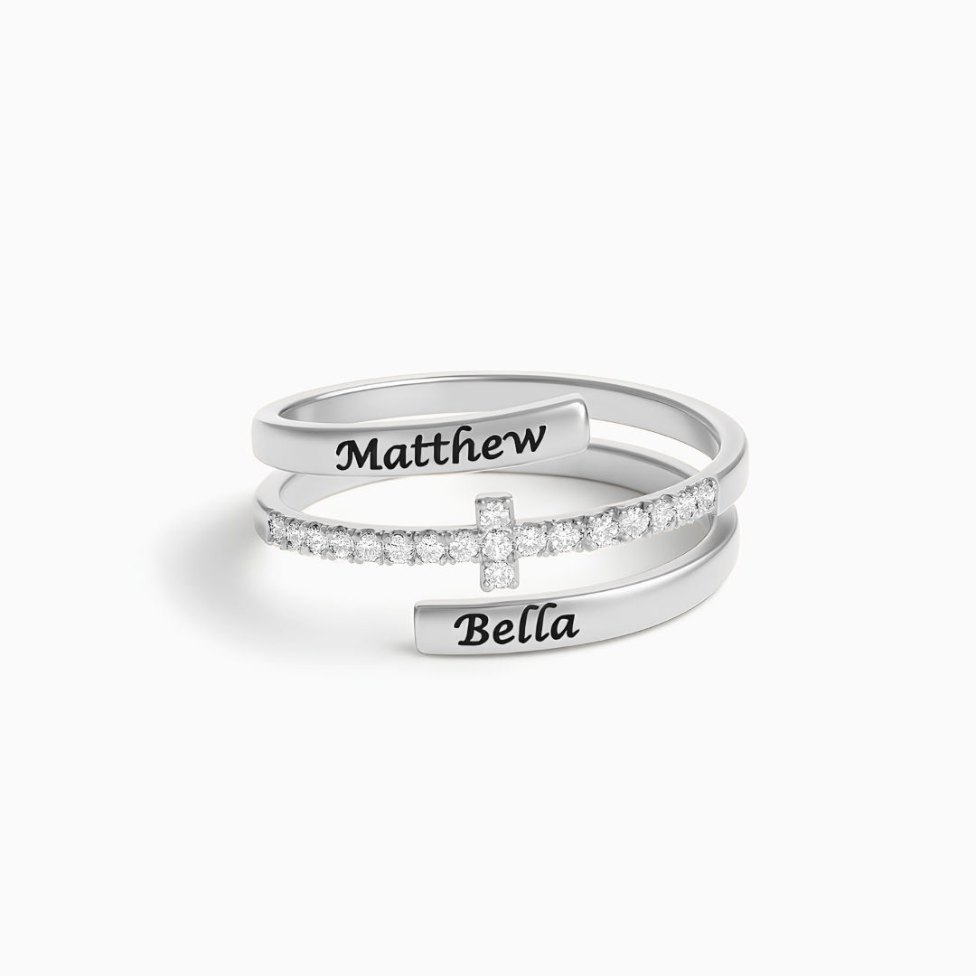 Blessings Ring