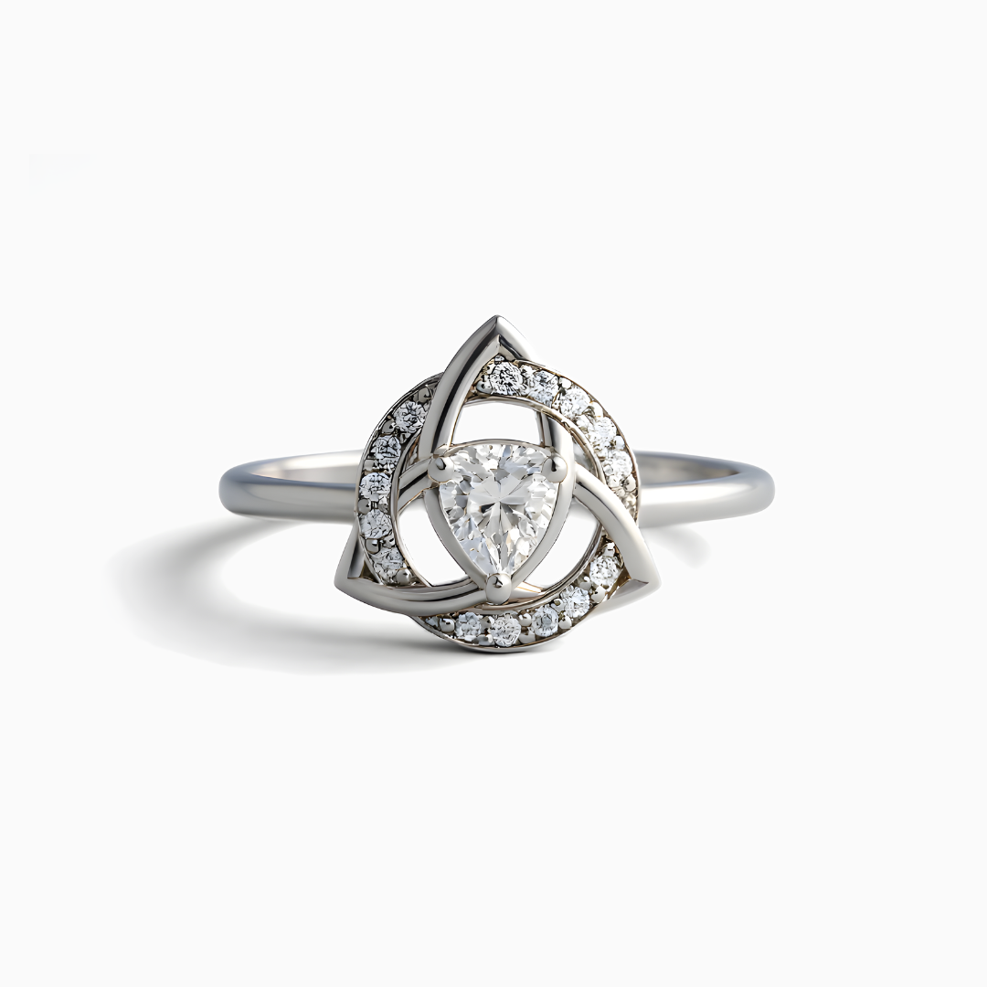 Vínculo Ring