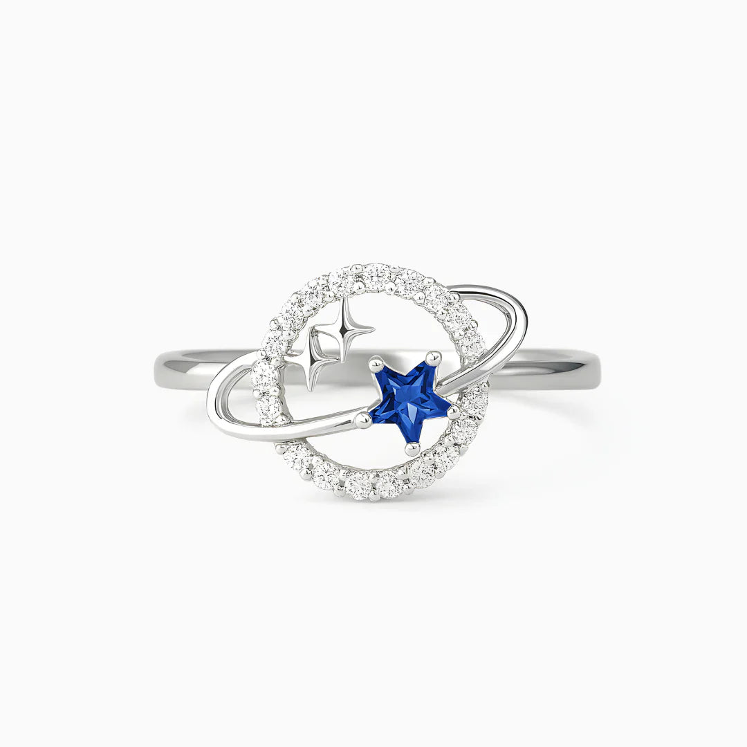 Universe Ring – To My Daughter