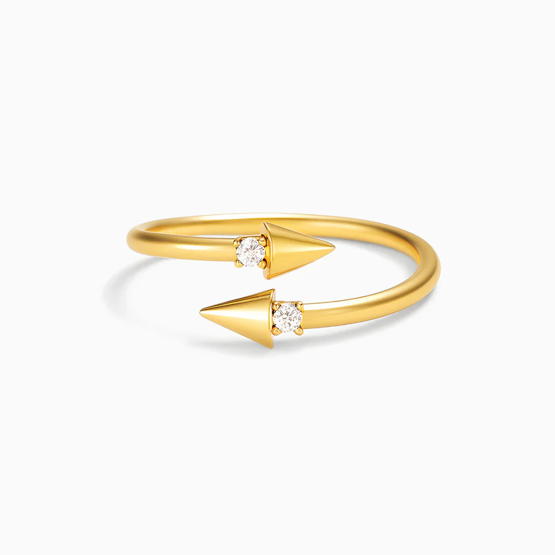 Soul's Path Ring
