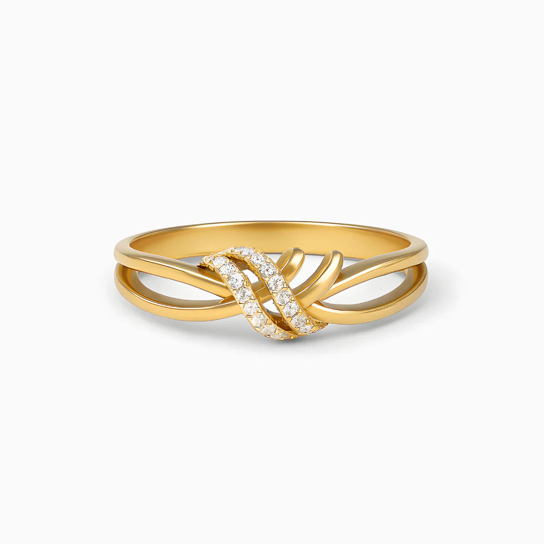 Soul Tie Ring