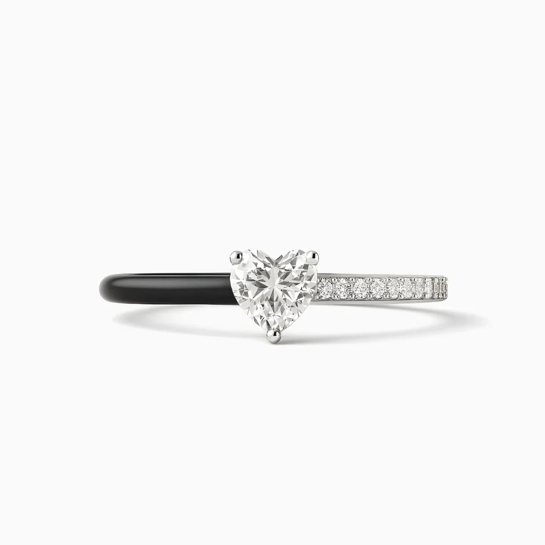 Anillo Amor Propio – Elijo mi paz