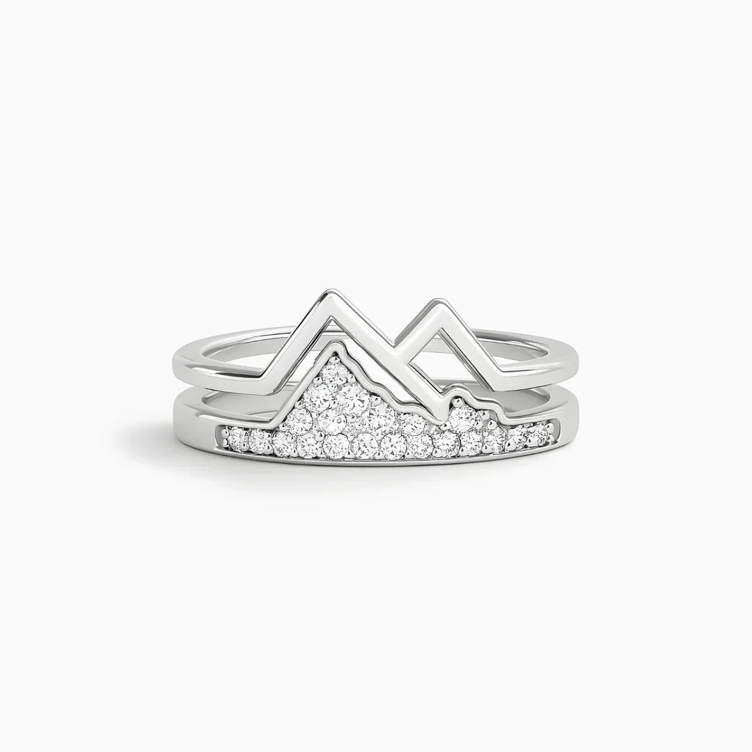 Adventure Ring – To my Love