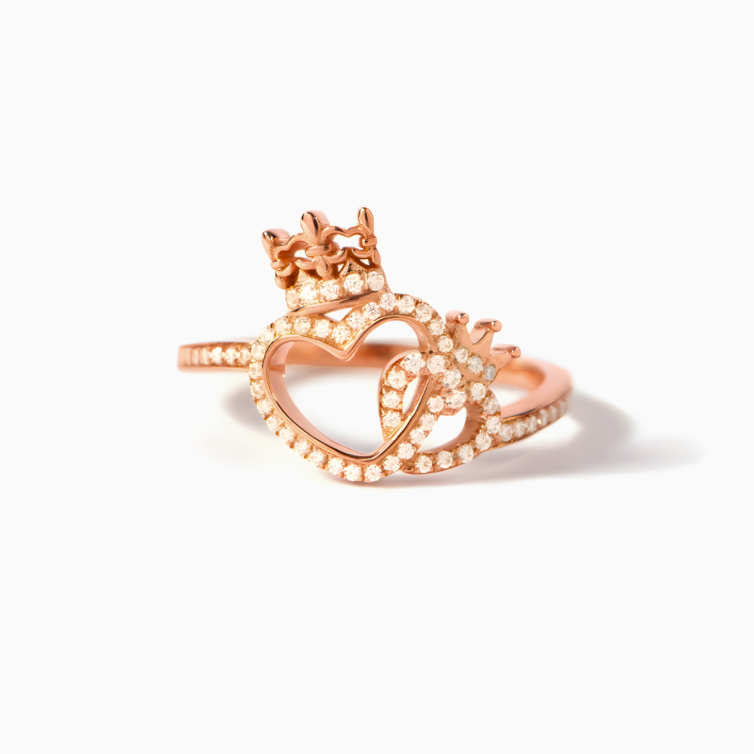 Two Souls Ring
