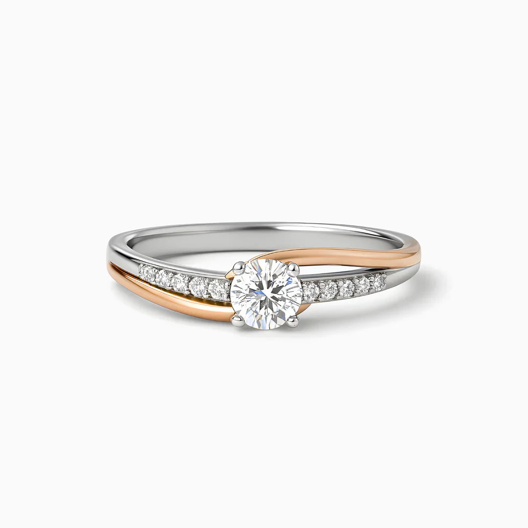 Eternal Promise Ring – To My Mother