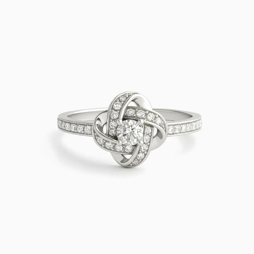 Anillo Acuerdo del Alma - Anillos de Plata | Valentina Jewels