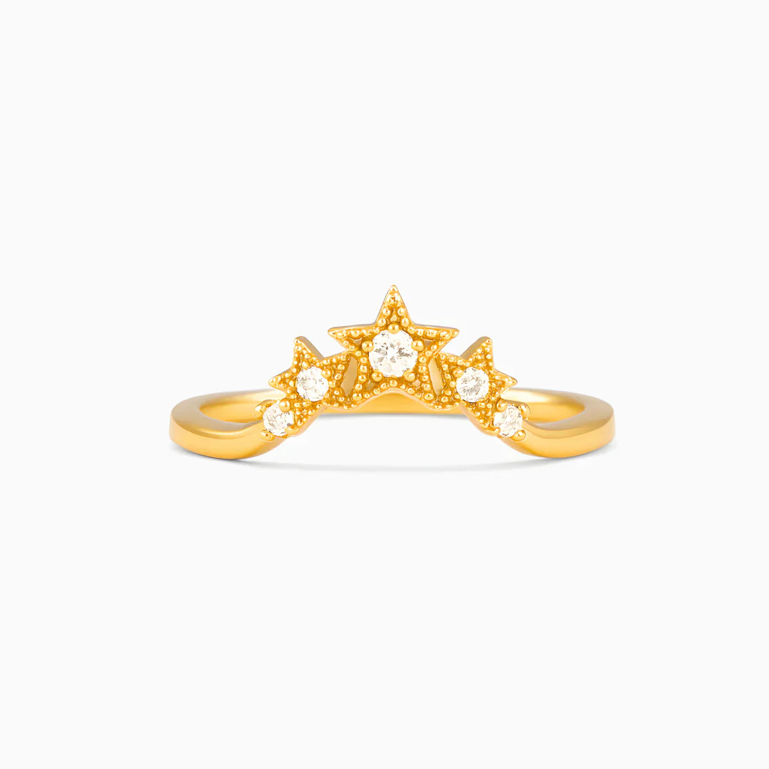 Soul Stars Ring
