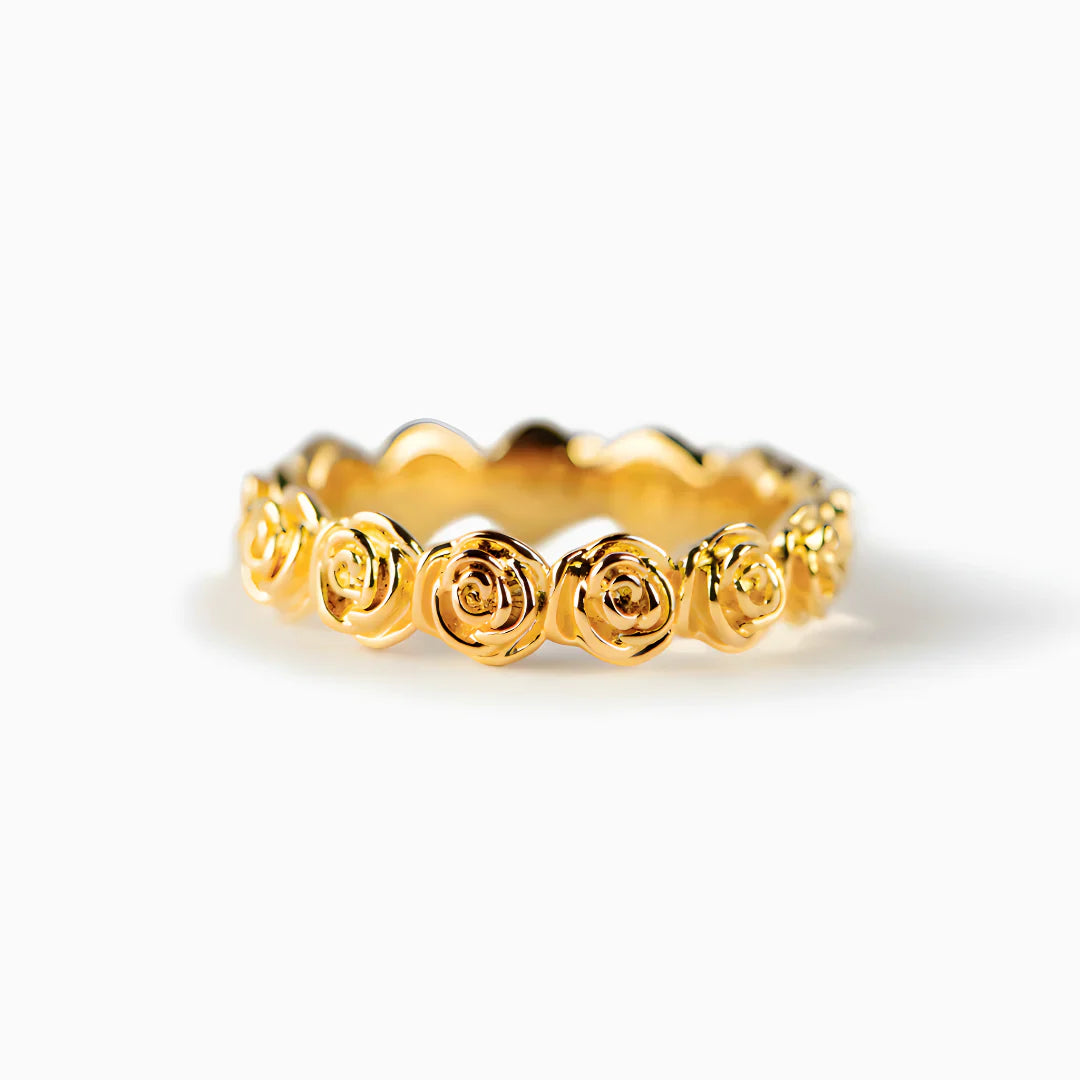 Rosedal Ring