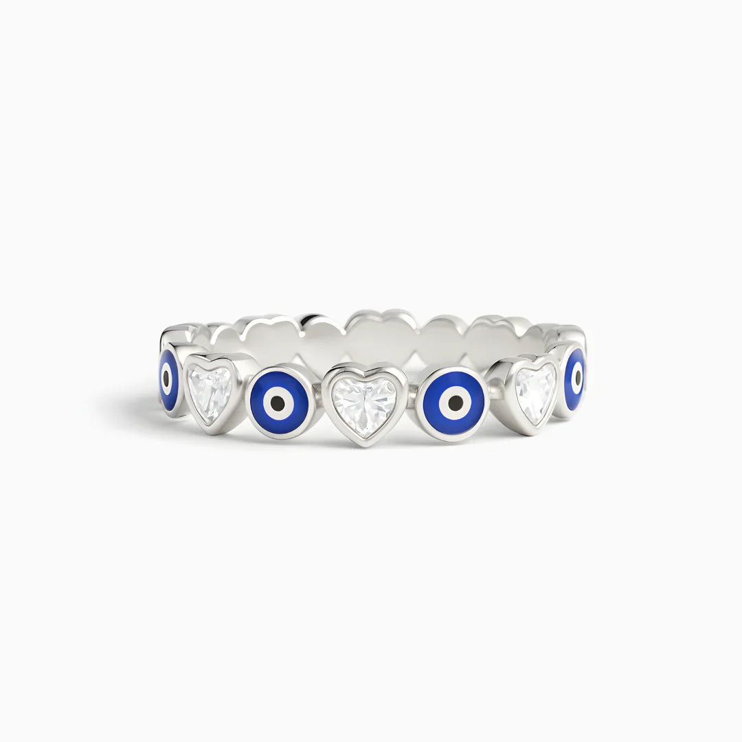 Amulet Ring – Personal Protection